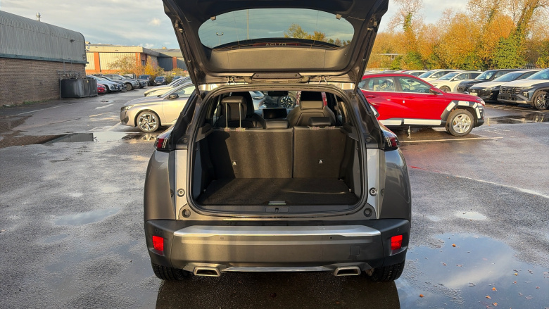 Peugeot 2008 1.2 PureTech 130 GT 5dr Petrol Estate